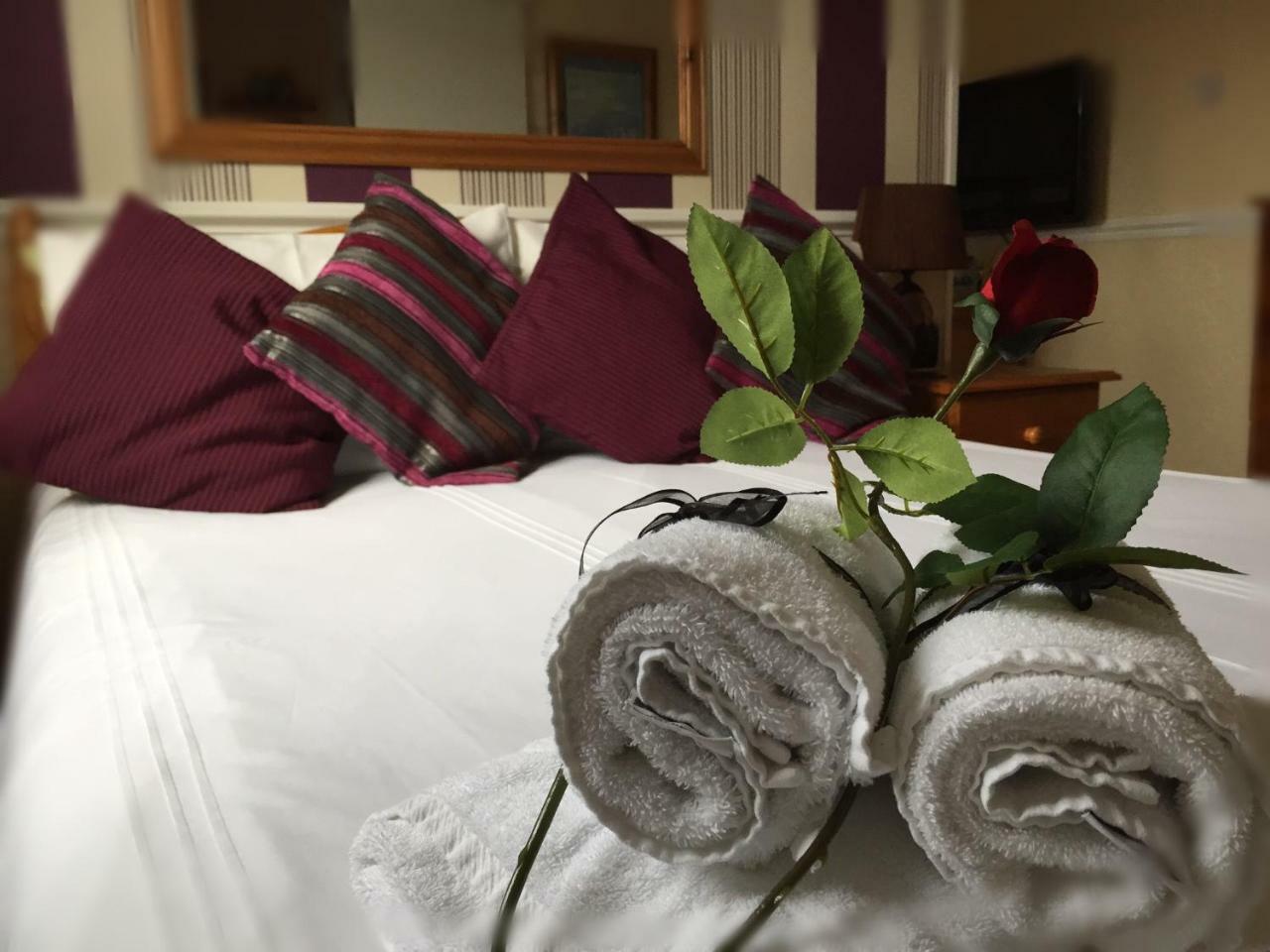 Atlanta Hotel سكرابورو الغرفة الصورة